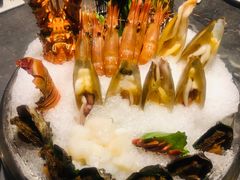 -海天盛宴海鲜自助(正大广场店)