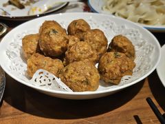 自制肉圆-马头巷·隐庐居·红油大虾(园区店)