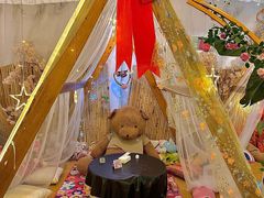 -天空花园餐吧·生日·团建(南山店)