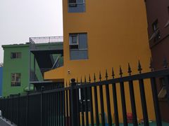 -京师双语幼儿园