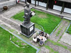-白鹿洞书院