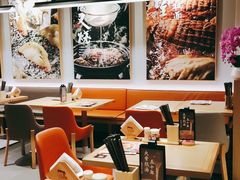 大堂-味千拉面(惠州文昌一路分店)