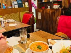 景观位-安妮意大利餐厅(国贸店)