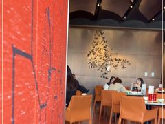 大堂-蝴蝶里·粤菜·点心(龙湖天街&滨江店)