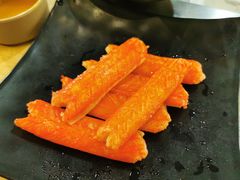 -新石器烤肉(张家港购物公园店)