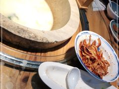 -滇小鱼·云南野生菌火锅(上杭路店)