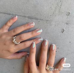 -Cici Nail日式美甲美睫工作室
