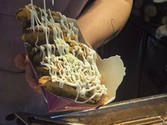 -李好吉吉自选炸鸡(星天广场店)