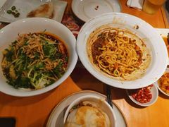 -大师兄·西北小馆(南沙万达广场店)