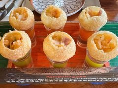 -达斯坦印度餐厅Dastaan(三里屯SOHO店)