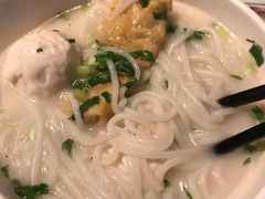 鱼四宝-翠华餐厅