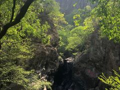 -京西十八潭风景区