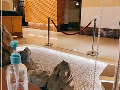 -逸林轩中餐厅(中信泰富朱家角锦江酒店)
