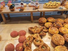 -BreadTalk面包新语·烘焙蛋糕(金光华广场店)