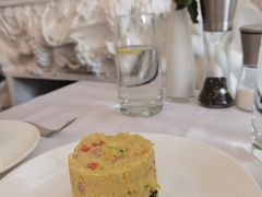 手打蛋黄酱土豆沙拉-成桂西餐厅·42年的味道(五大道疙瘩楼店)