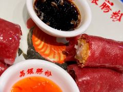 -荔银肠粉·非遗手藝(夫子庙店)