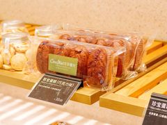 -可莎蜜兒(黄龙K-lab店)