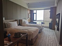 -南通滨江洲际酒店-东厨中餐厅