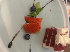 -Golden Lily河内巴黎法越料理餐厅(建国西路店)