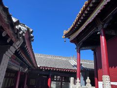 -五台山风景名胜区