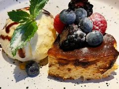 -Bistro 63 创意融合料理(广粤天地店)