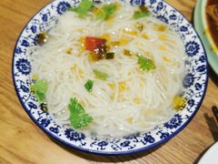 -马大胡子羊羔肉(总店)