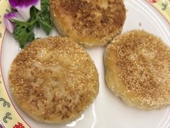 -鹿鸣春饭店(总店)