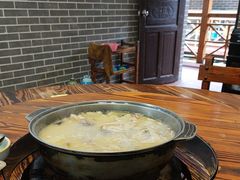 -侠成水上农庄(工业大道店)