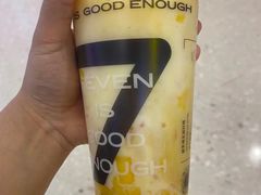 -7分甜(栖霞万谷慧店)