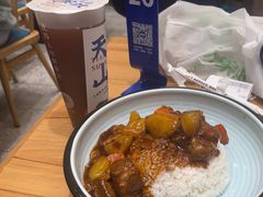 -西部马华清真兰州牛肉面·烧烤夜市(三里河店)