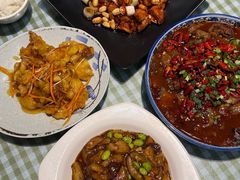 -玉桥餐厅(天坛店)