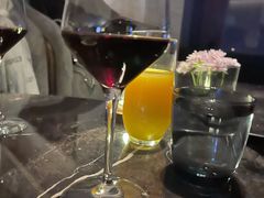 -秀·吧 Show Bar(兰州盛达希尔顿酒店)