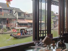 -西塘人家•黑金冠本地好店