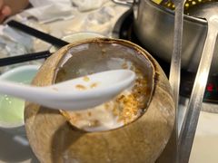 -探窝·竹笙椰子鸡(杨箕店)