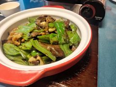 -壹号宴餐厅(汉口江滩店)