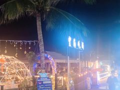 -望海观澜海景音乐餐吧(帆船基地店)