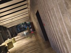 -漠浔MOTION健身(虹桥国际展汇店)