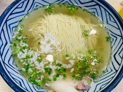 -朱洪元苏式面馆(绿宝广场店)