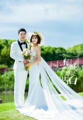 点击看大图 -格莱美国际影像馆(盛世芳华店)