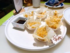 公主素蟹粉-桂满陇-十里风荷(合生汇店)