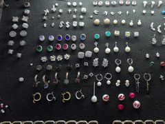 -梵薇Joker.V银饰工作室