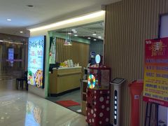门面-咕叽咕叽自助烤肉小火锅(西城广场购物中心店)