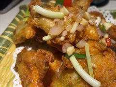 -千岛湖小鱼儿·淳安匠心农家菜