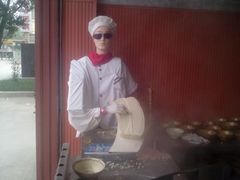 -万春卤菜(天乡后街步行街店)