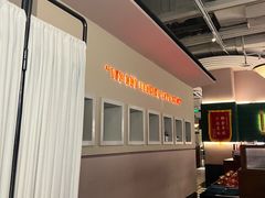 -太食獸泰式茶餐厅(济南万象城店)