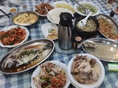 -钱大妈海鲜饭店(保利林语店)