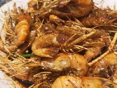 -老头儿油爆虾·知味杭州(爱琴海购物中心)