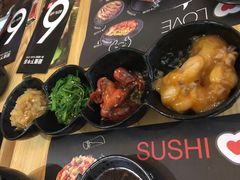 -Sushi Love 创意寿司(丽影广场店)