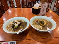 -奎元馆.百年奎元.非遗传承(西湖边的解放路店)