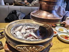 -泥炉烧肉师(新街口金銮巷店)
